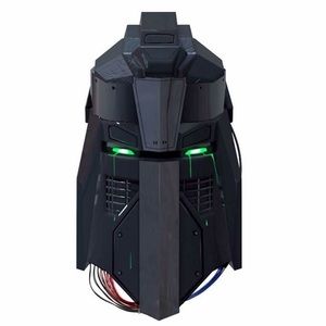 Meet your Posher, Citobor